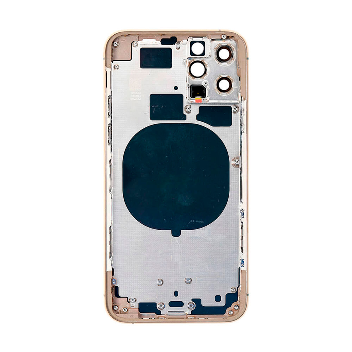 Carcasa sin flex iPhone 11 Pro Max